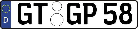GT-GP58