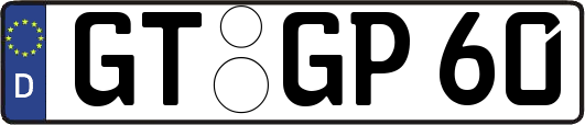 GT-GP60