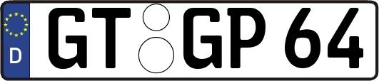 GT-GP64
