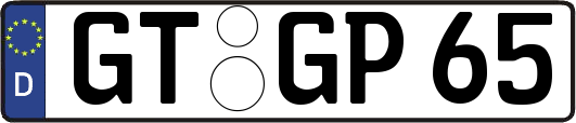 GT-GP65