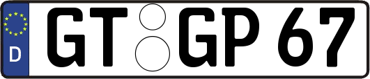 GT-GP67