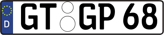 GT-GP68
