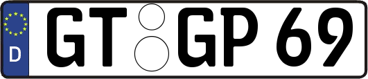 GT-GP69