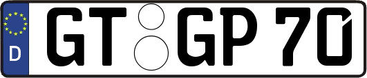 GT-GP70