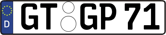GT-GP71