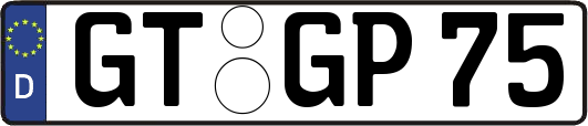 GT-GP75