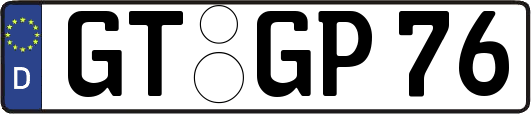 GT-GP76