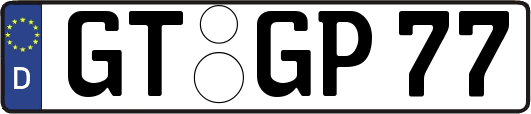 GT-GP77
