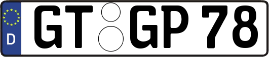 GT-GP78