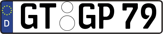 GT-GP79