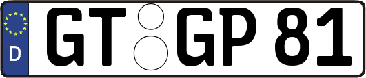 GT-GP81
