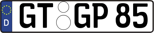 GT-GP85
