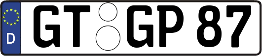 GT-GP87