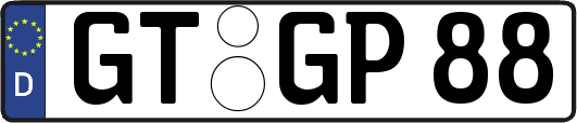 GT-GP88
