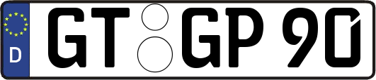 GT-GP90