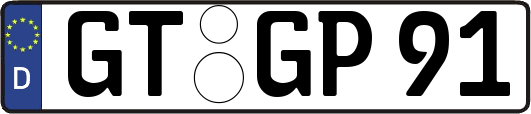 GT-GP91