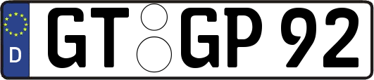 GT-GP92