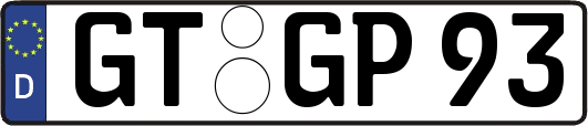 GT-GP93