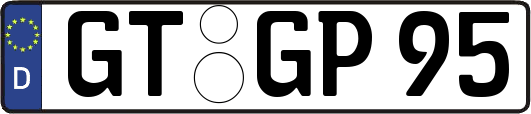 GT-GP95