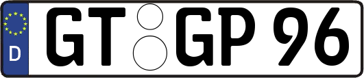 GT-GP96