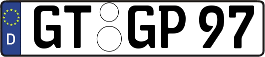 GT-GP97