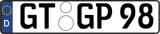 GT-GP98