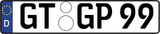 GT-GP99