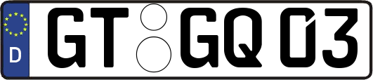 GT-GQ03