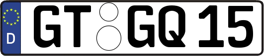 GT-GQ15