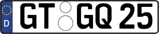 GT-GQ25