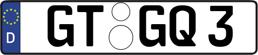 GT-GQ3
