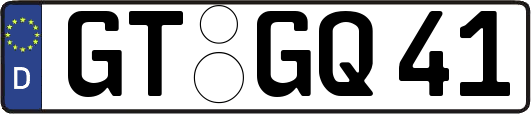 GT-GQ41