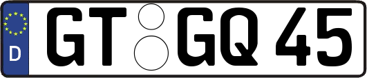 GT-GQ45