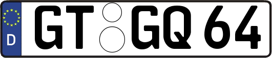 GT-GQ64