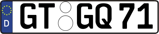 GT-GQ71