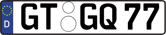 GT-GQ77