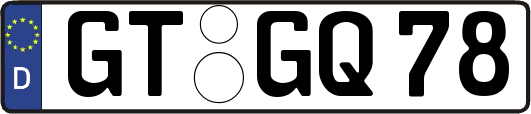 GT-GQ78