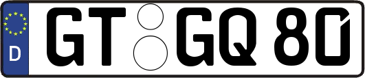GT-GQ80