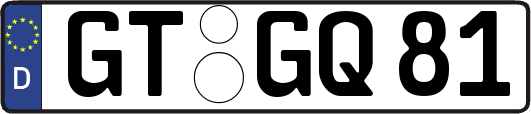 GT-GQ81