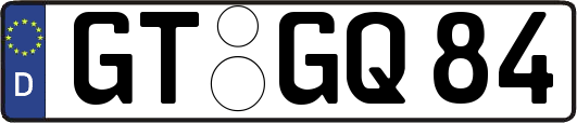 GT-GQ84