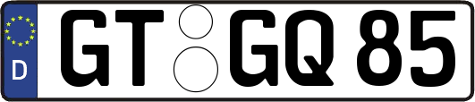 GT-GQ85