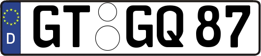 GT-GQ87
