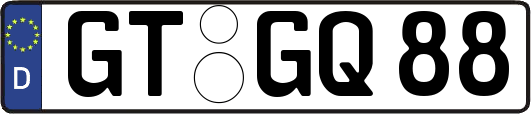 GT-GQ88