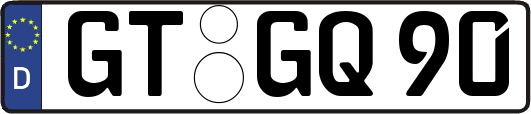 GT-GQ90