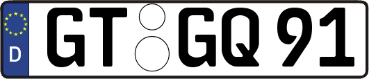 GT-GQ91