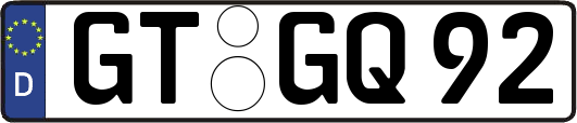 GT-GQ92