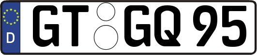 GT-GQ95
