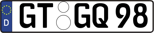 GT-GQ98