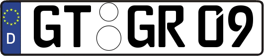 GT-GR09