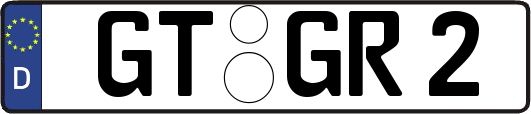 GT-GR2